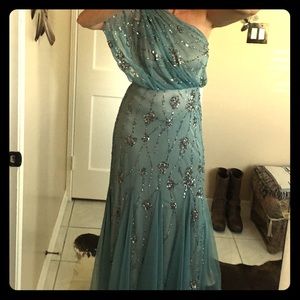 Cache Evening Gown